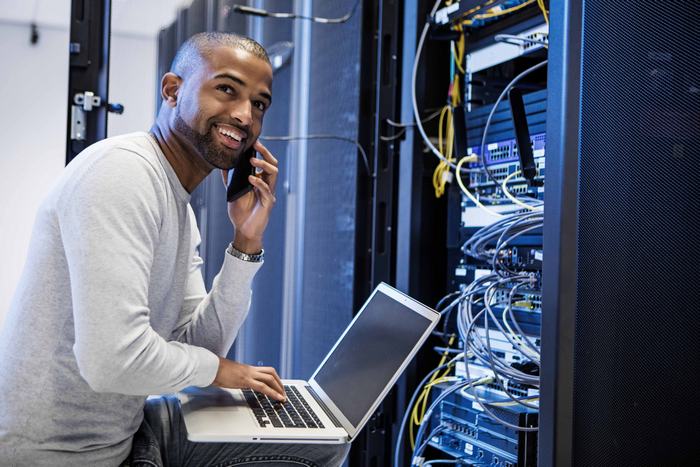 Progettazione server e reti